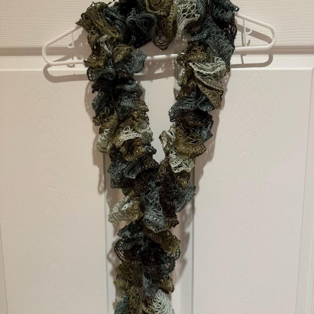Women's multi Scarf-wraps